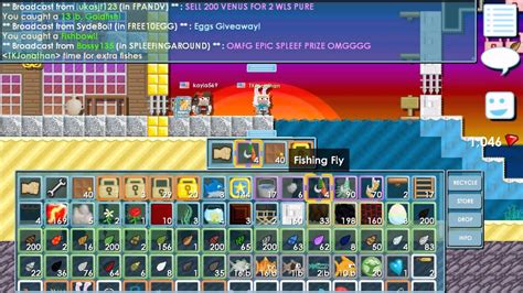 bait growtopia|5 GROWTOPIA FISHING TIPS! (Working!) .